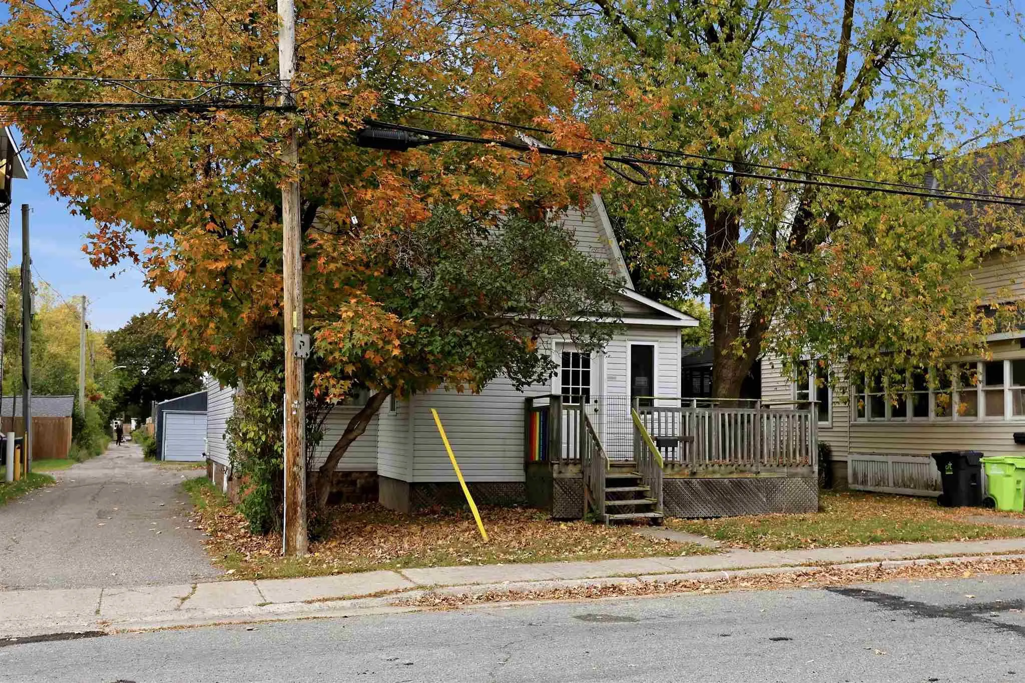 185 Elgin Street