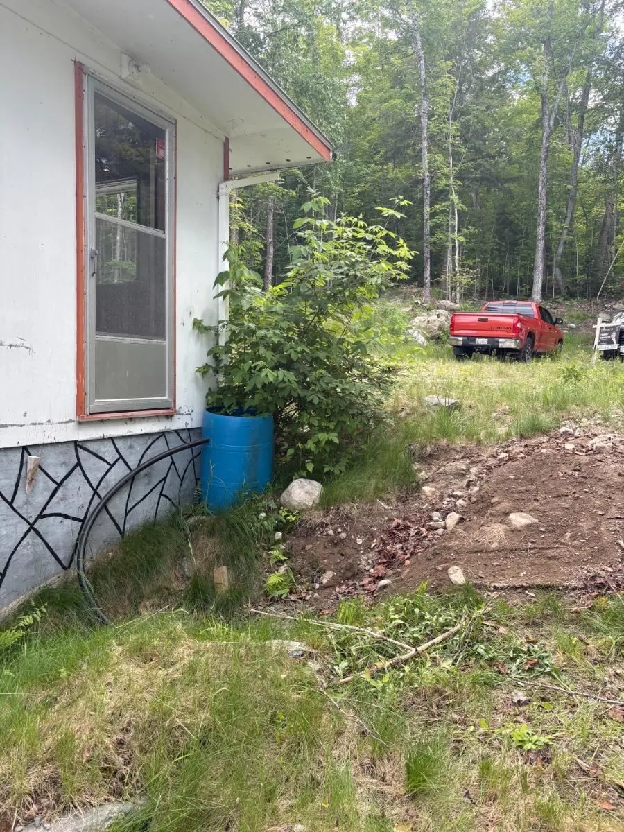 Lot 6 Bass Lake