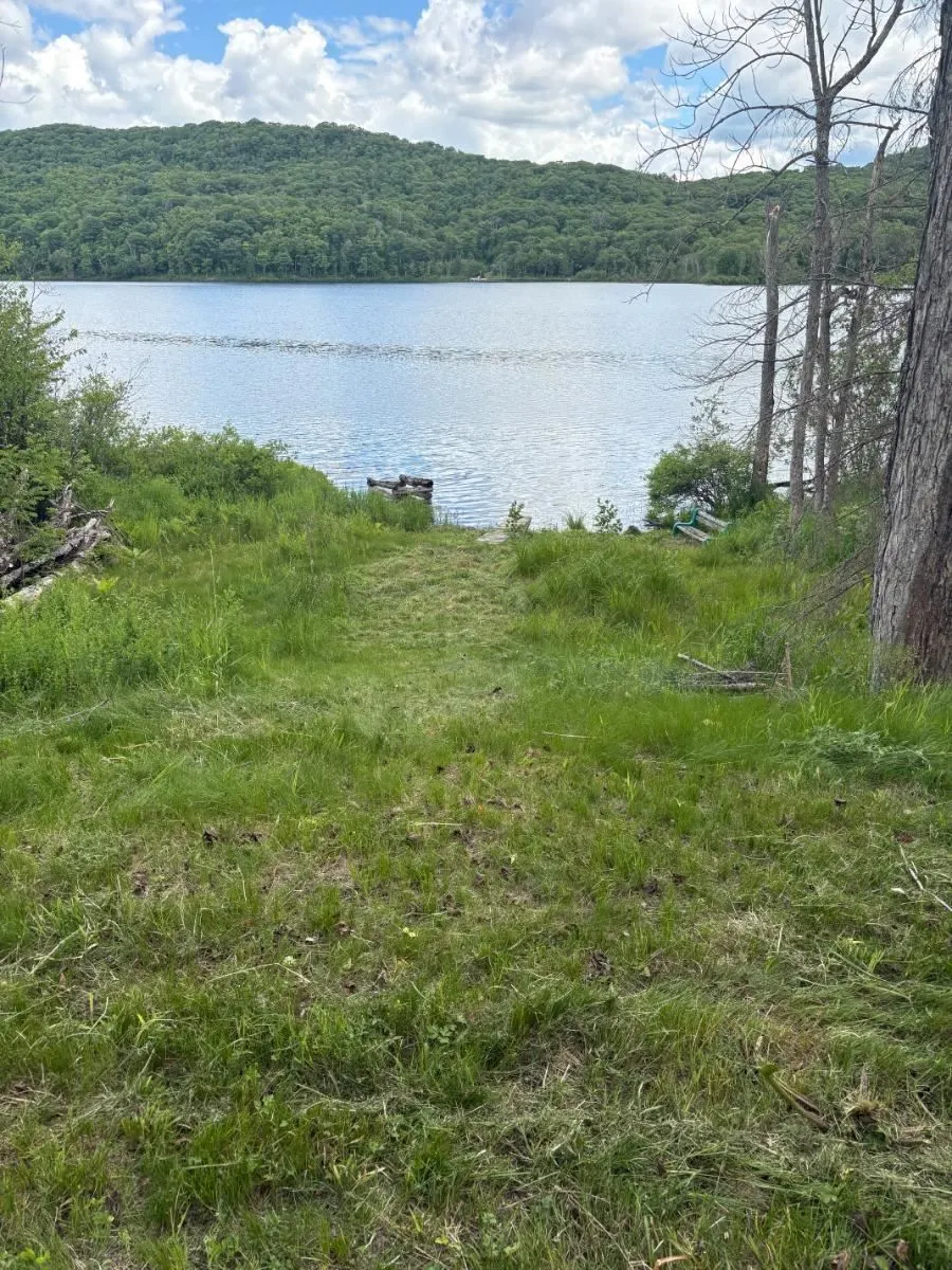 Lot 6 Bass Lake