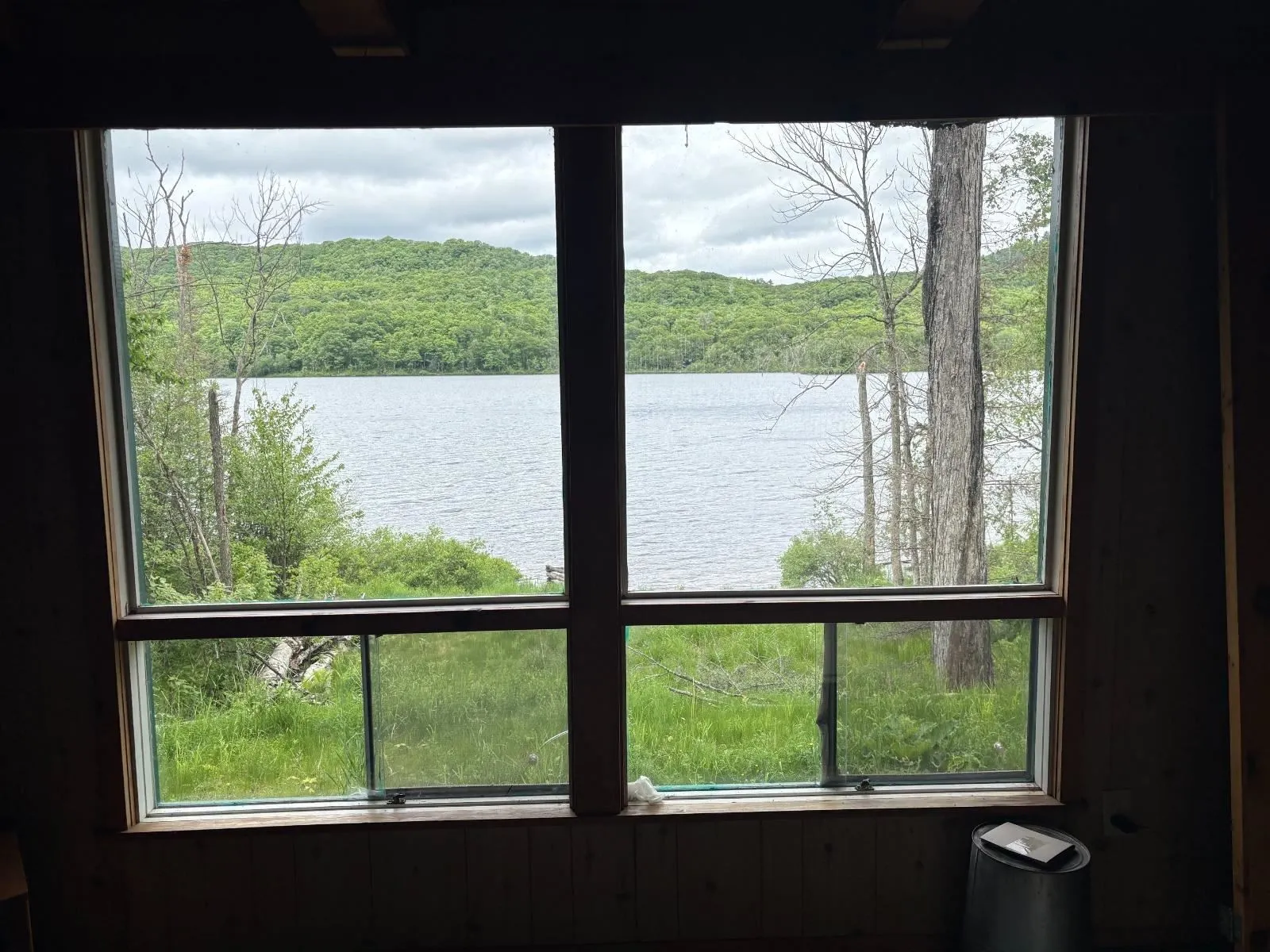 Lot 6 Bass Lake