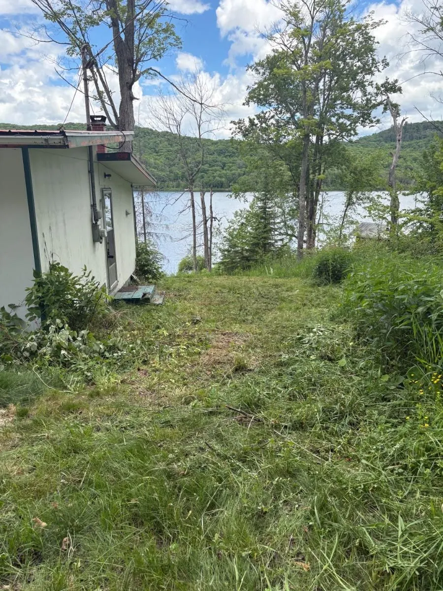 Lot 6 Bass Lake