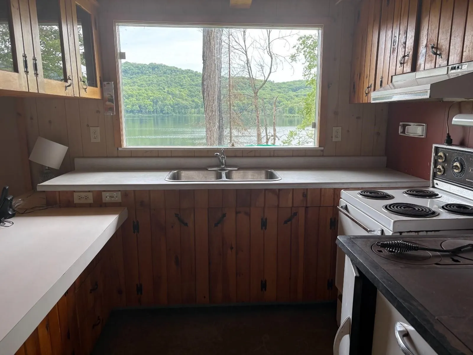 Lot 6 Bass Lake