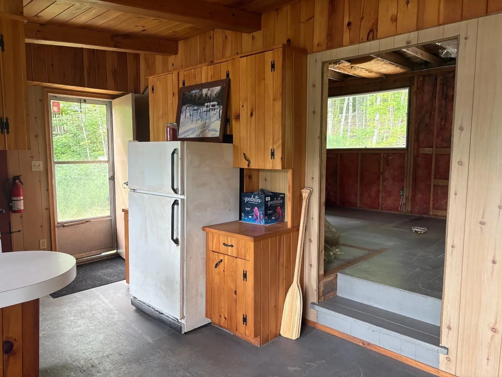 Lot 6 Bass Lake