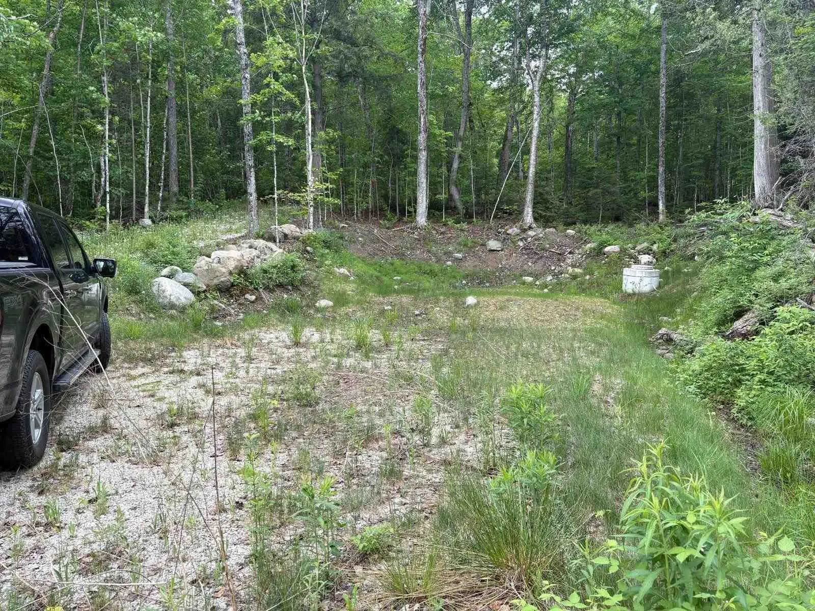 Lot 6 Bass Lake