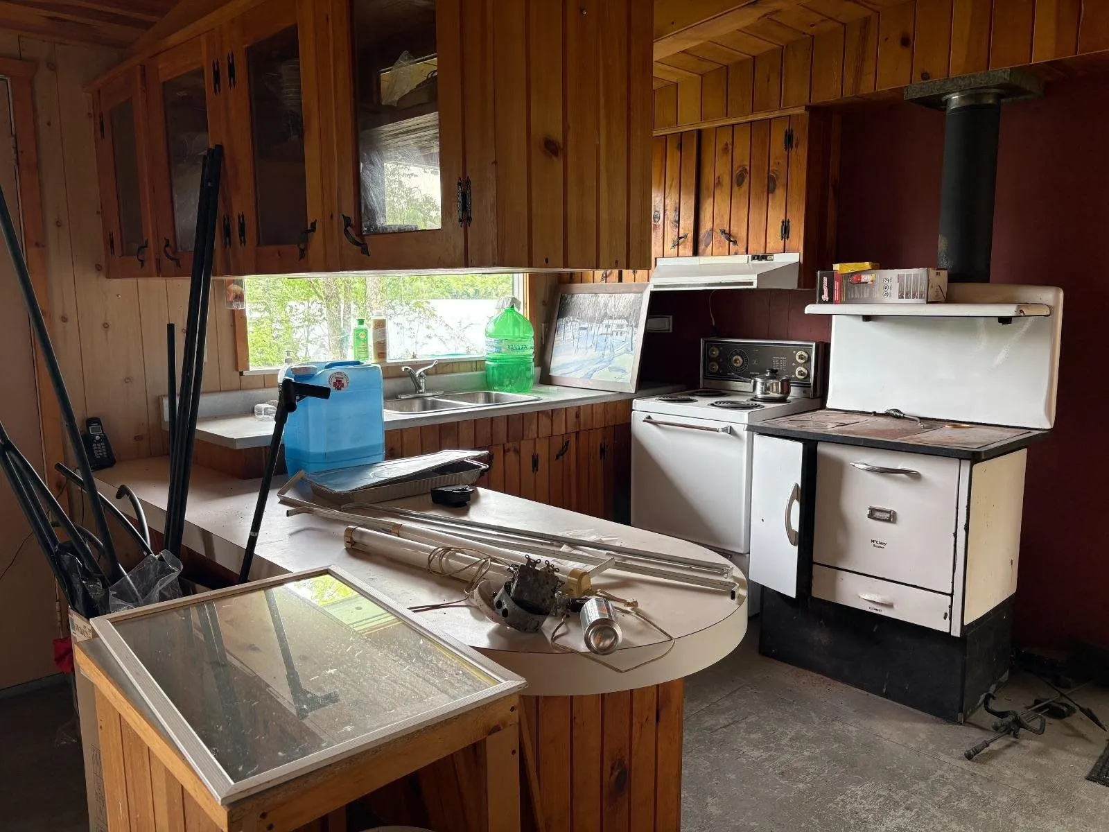 Lot 6 Bass Lake