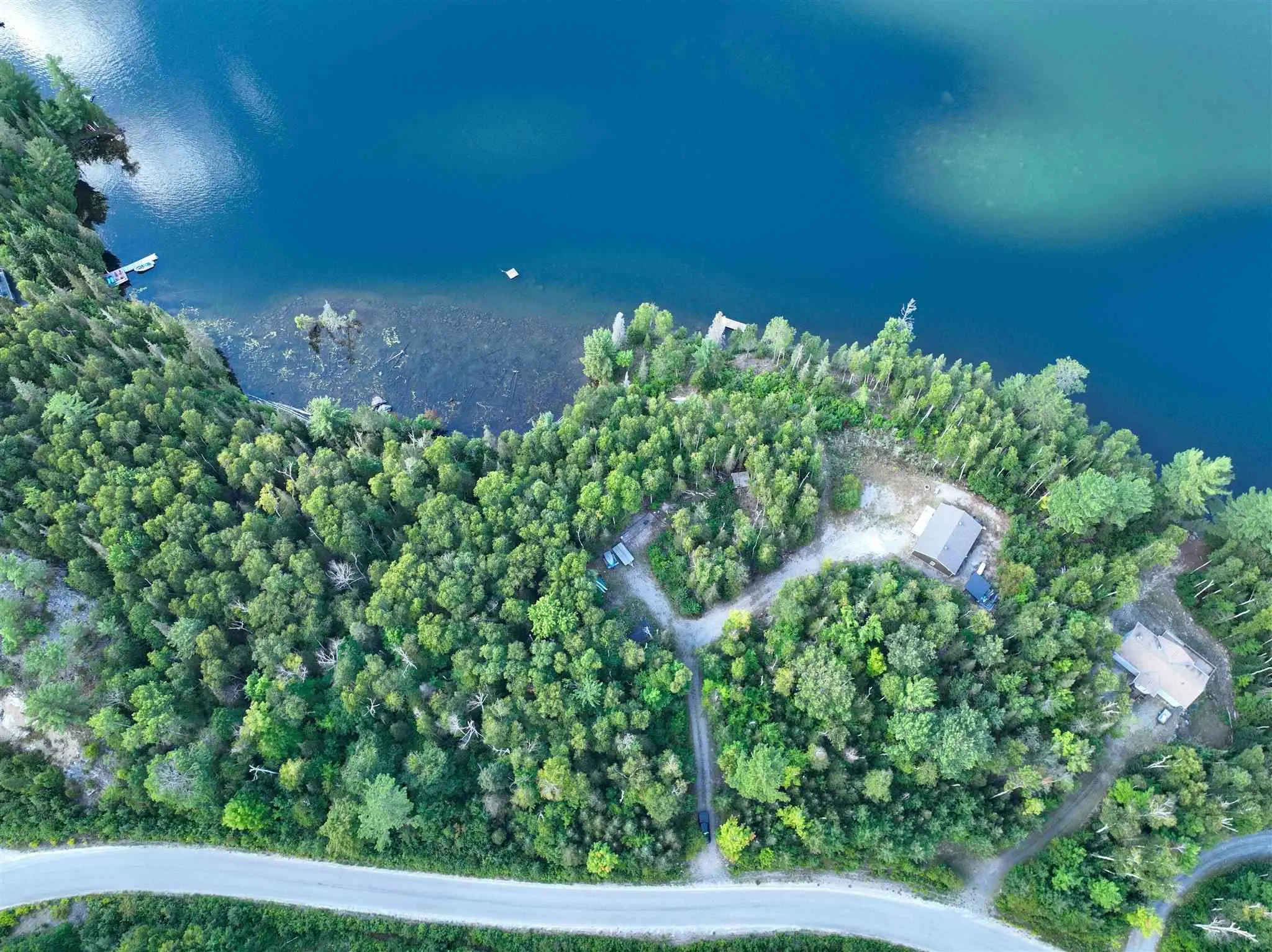 944 Dunlop Shores Road