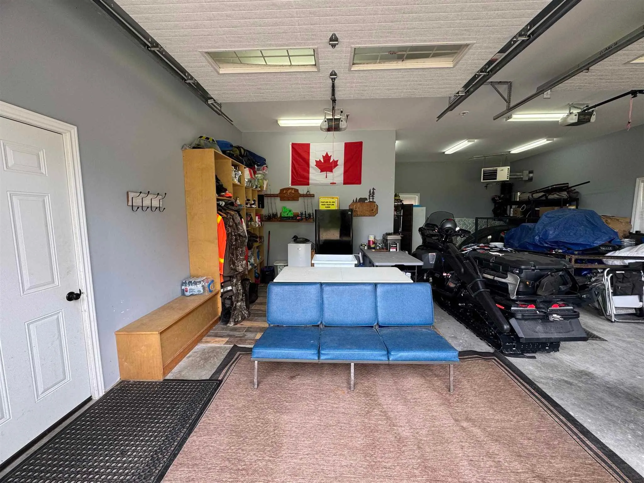 944 Dunlop Shores Road