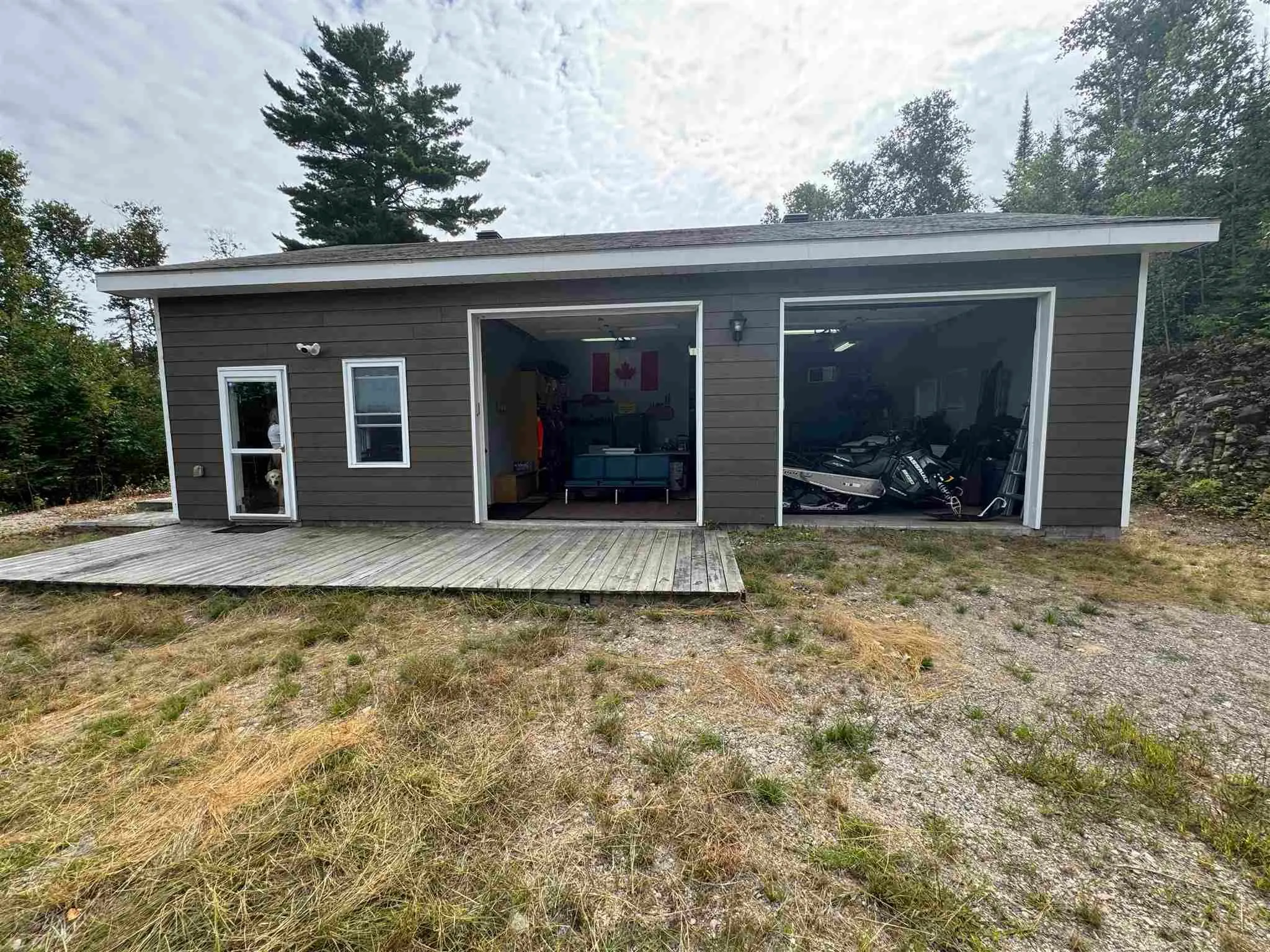 944 Dunlop Shores Road