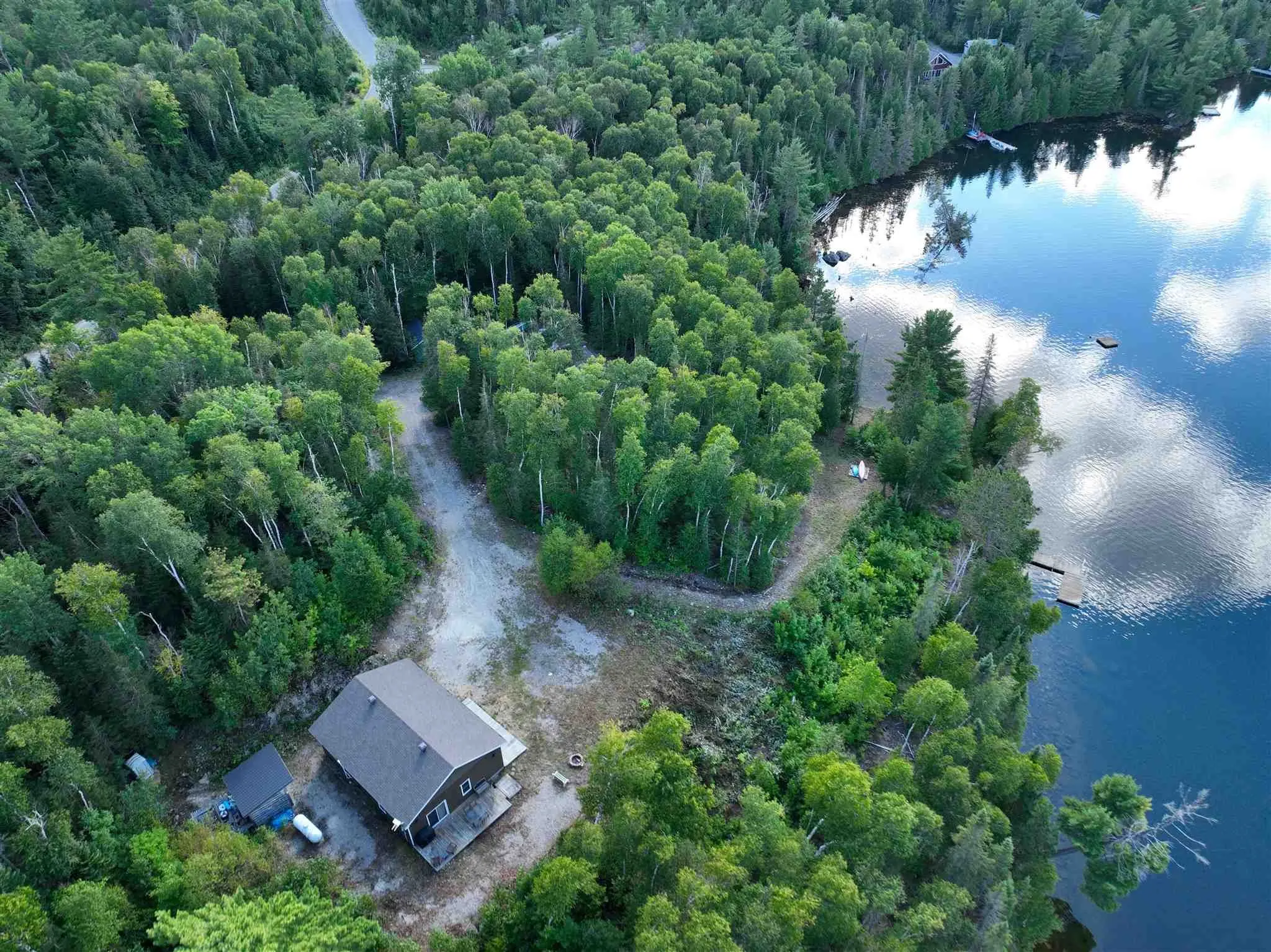 944 Dunlop Shores Road
