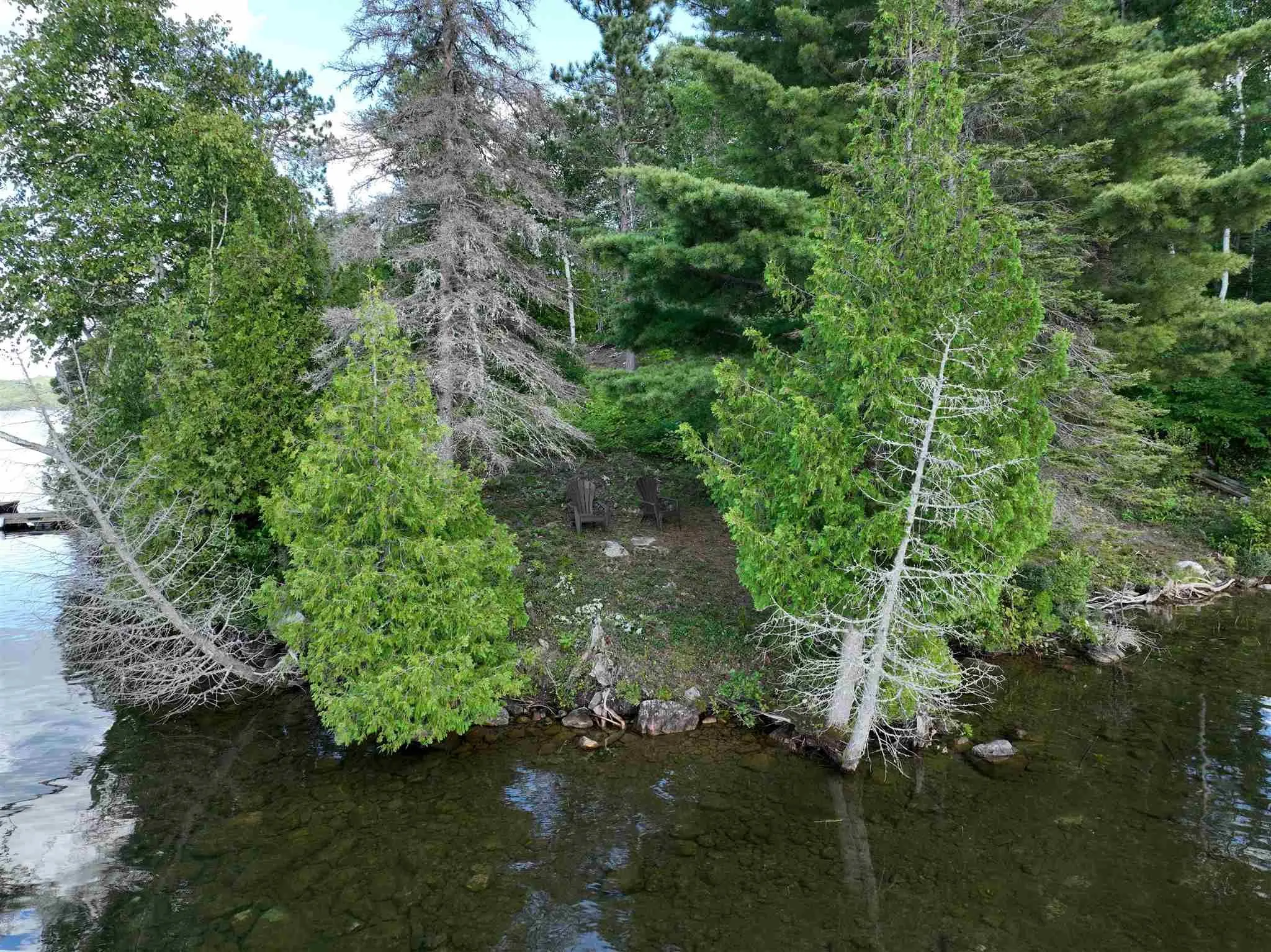 944 Dunlop Shores Road