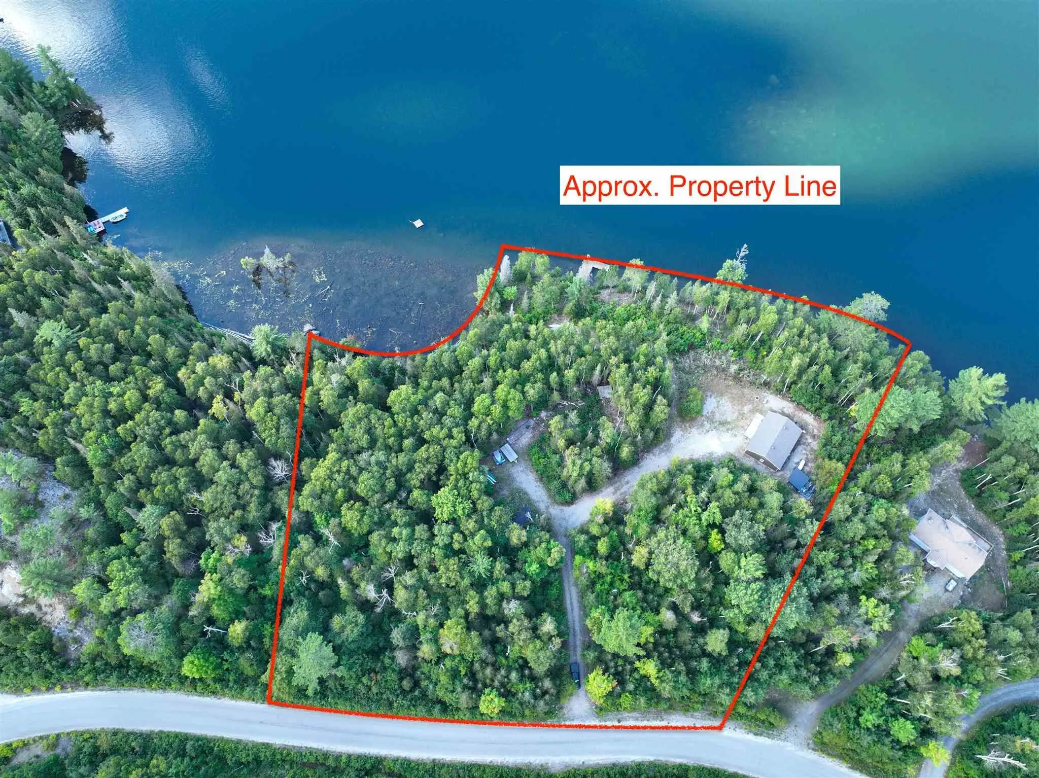 944 Dunlop Shores Road