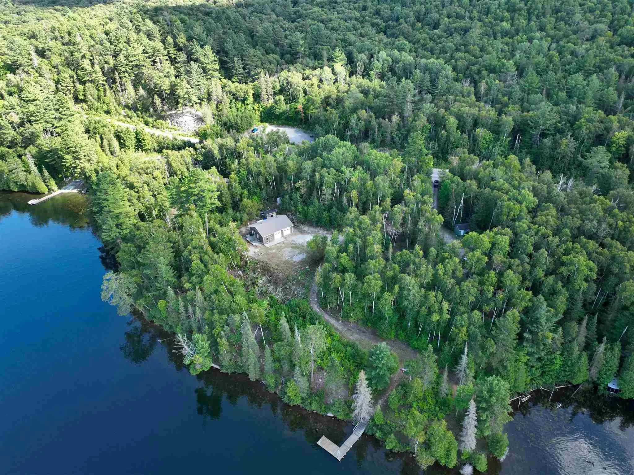 944 Dunlop Shores Road