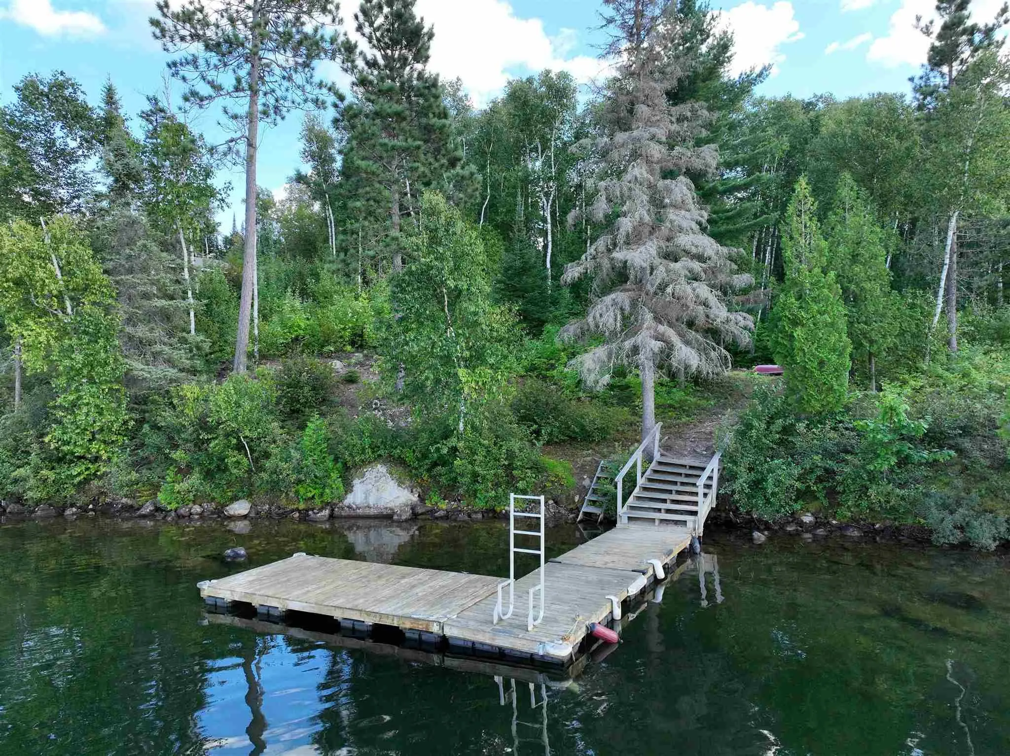944 Dunlop Shores Road