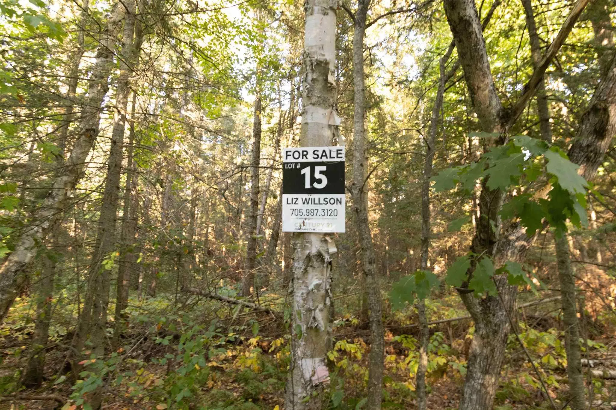 Lot 14&15 Nokomis Beach Road
