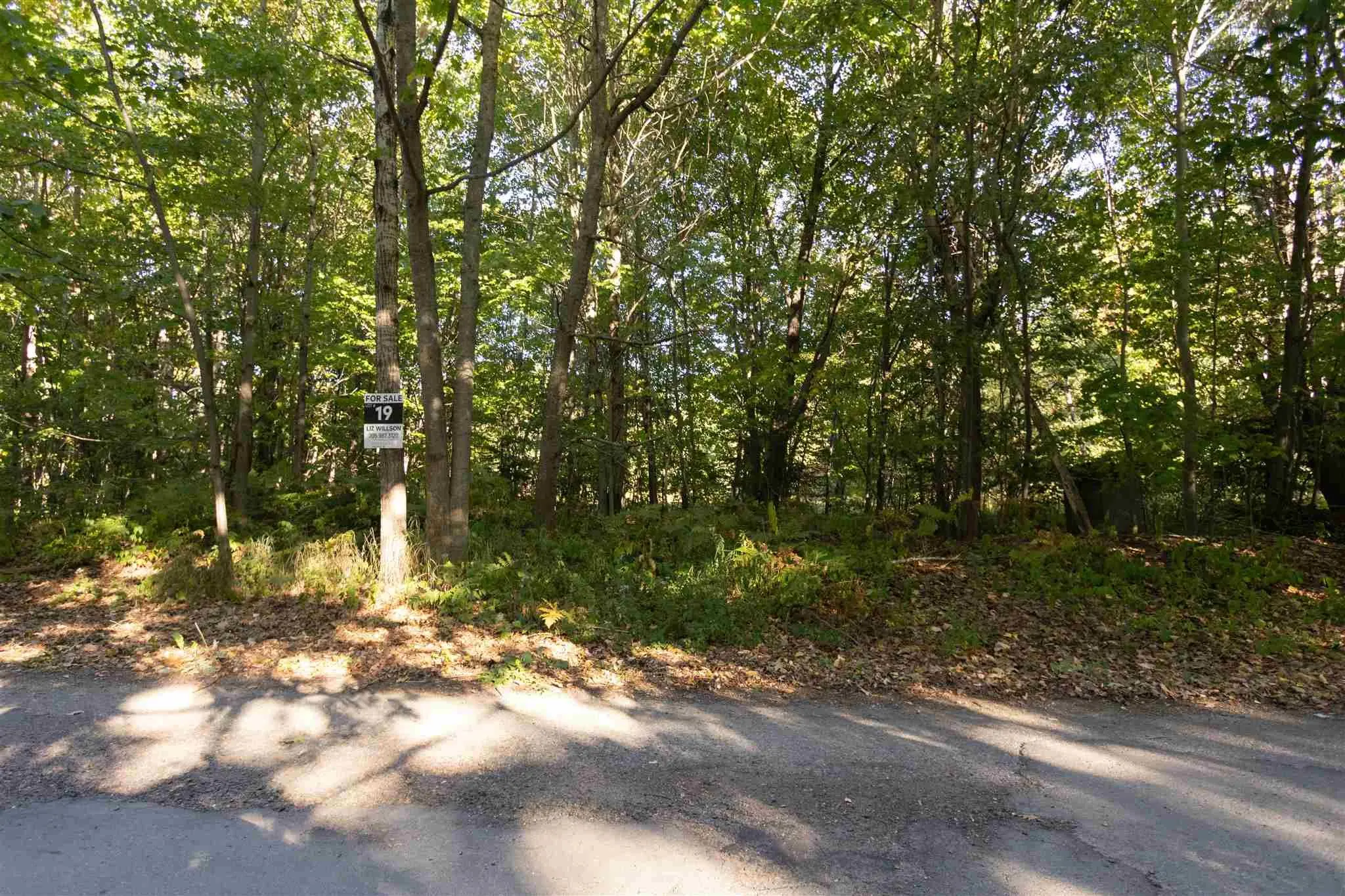 Lot 14&15 Nokomis Beach Road