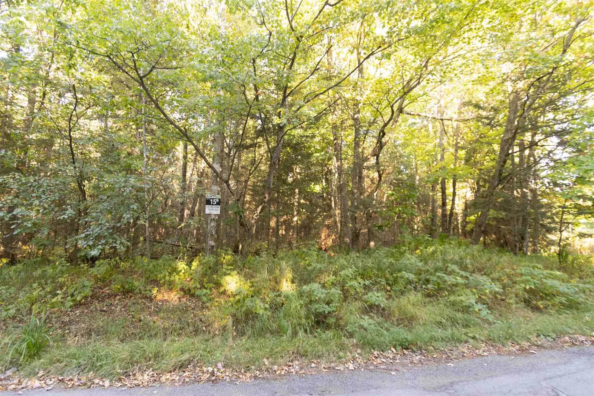 Lot 14&15 Nokomis Beach Road