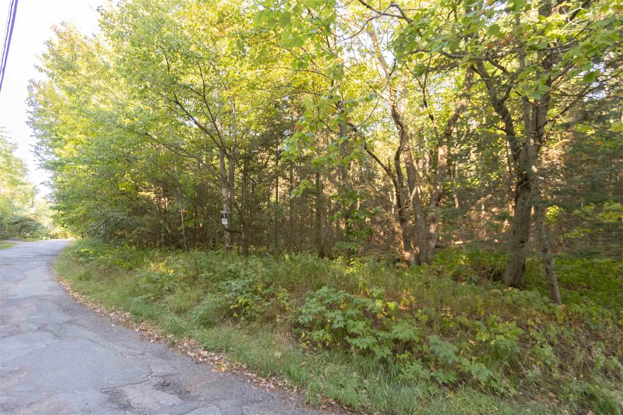 Lot 14&15 Nokomis Beach Road