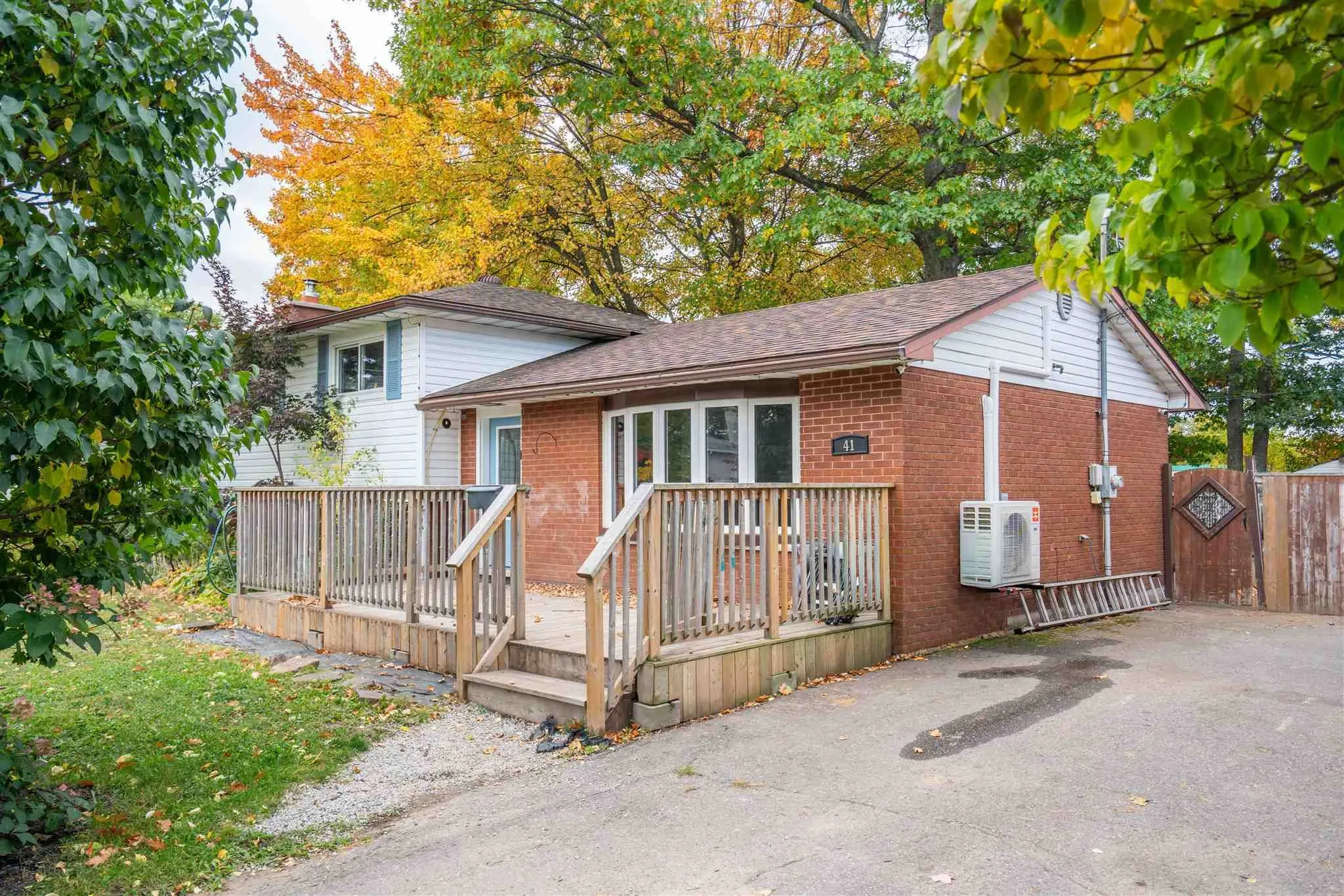 41 Peach Drive