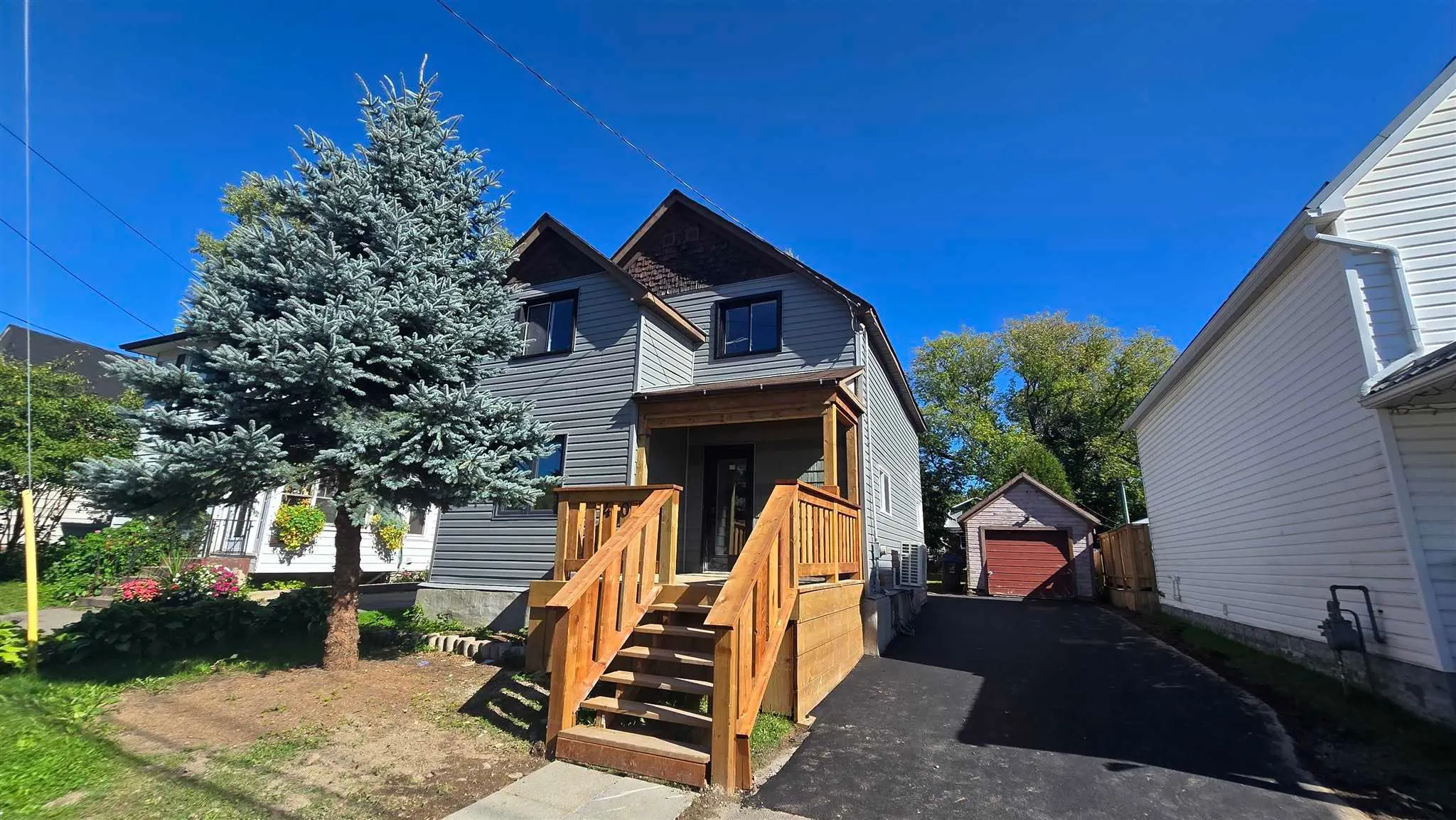 404 John Street
