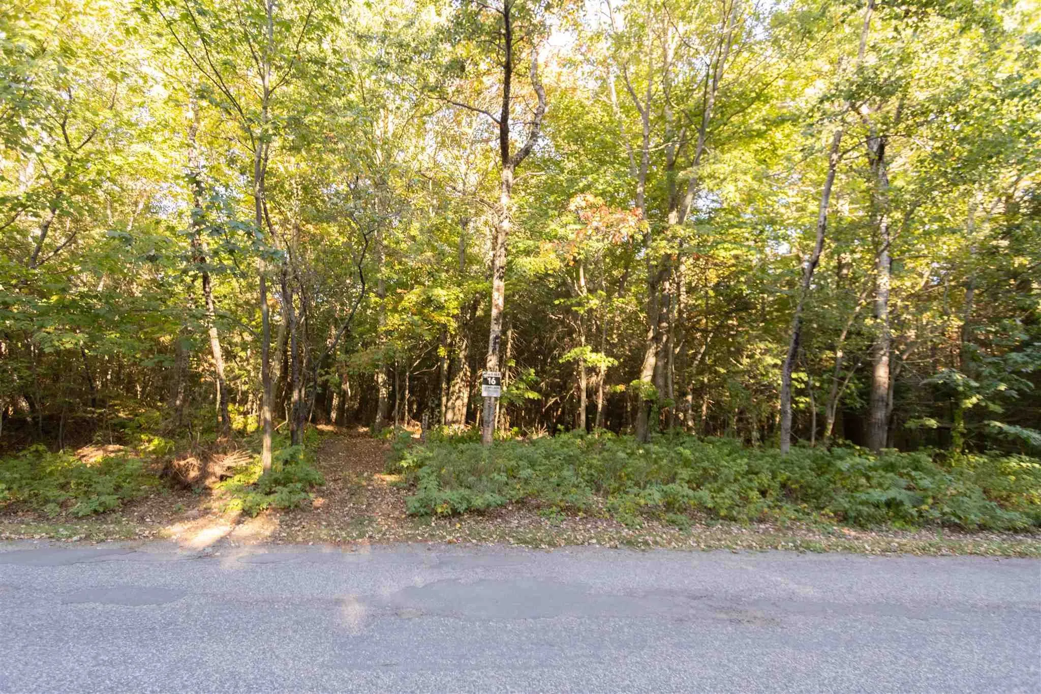 Lot 16 Nokomis Beach Road