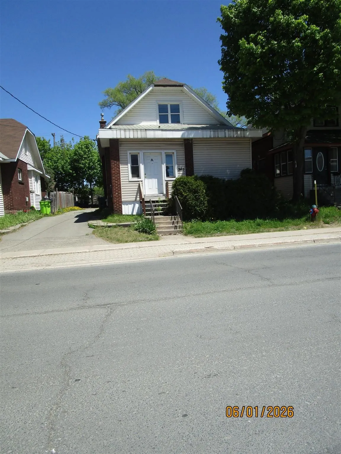 340 Wellington Street