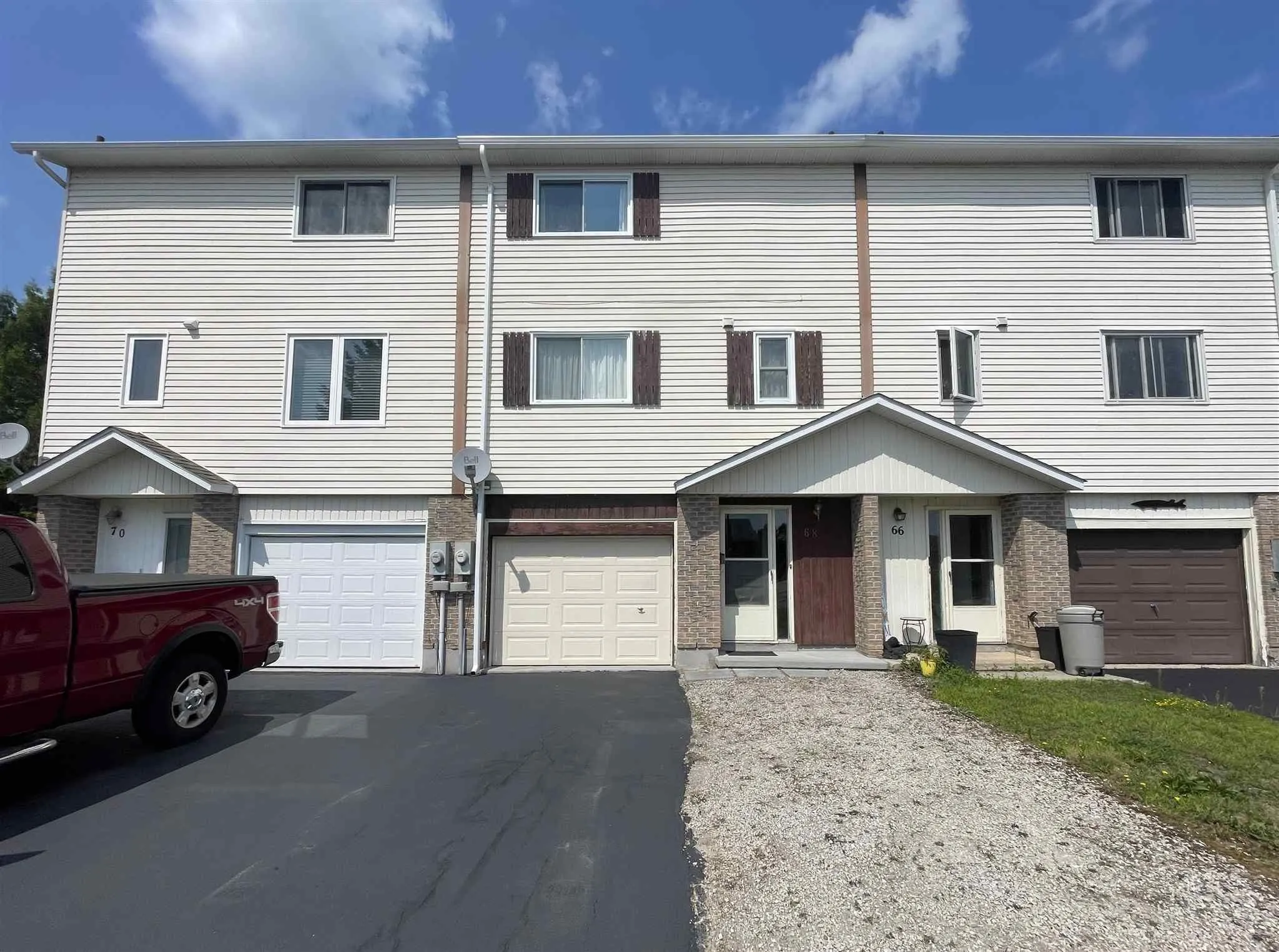 68 Farquhar Place