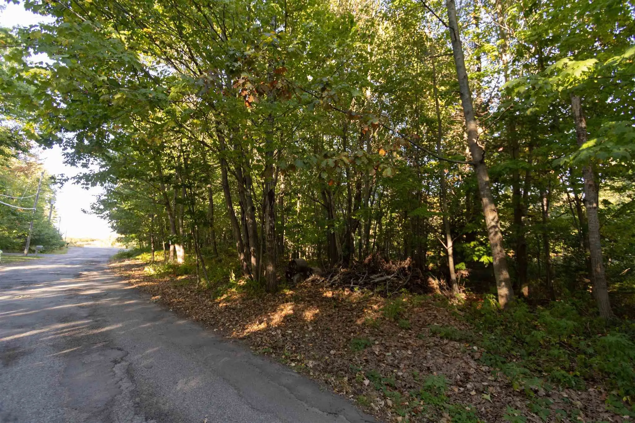 Lot 19 Nokomis Beach Road