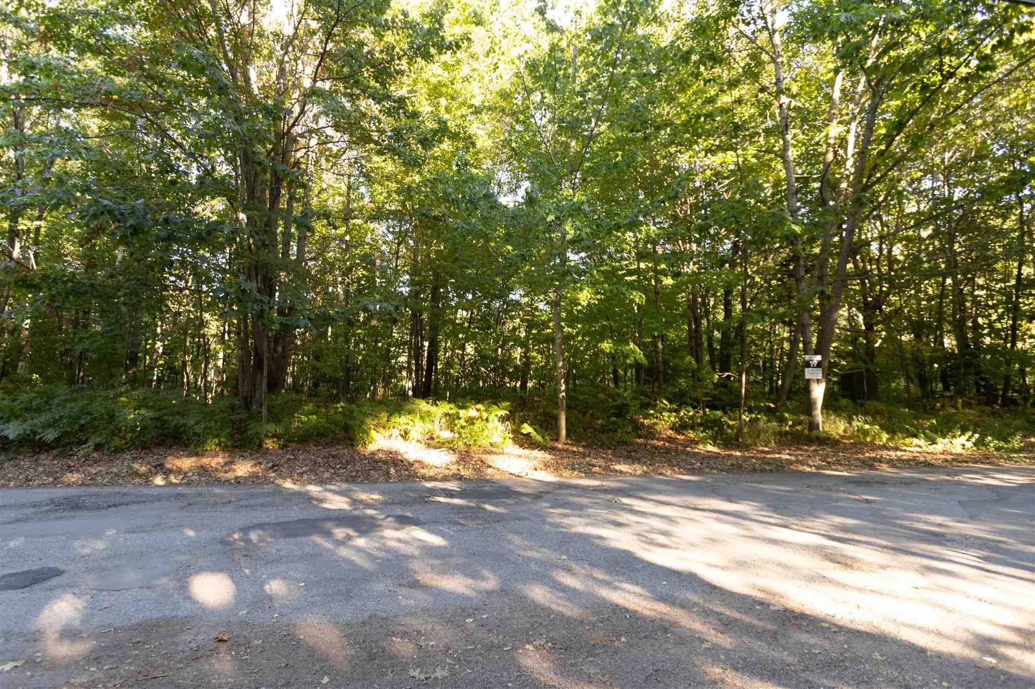 Lot 19 Nokomis Beach Road