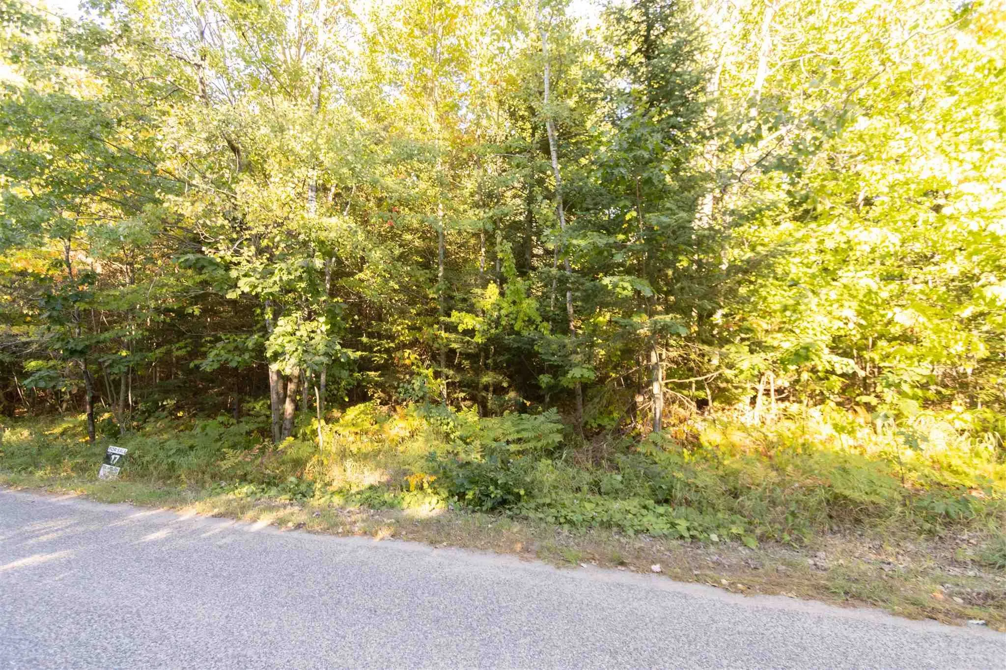 Lot 17 Nokomis Beach Road