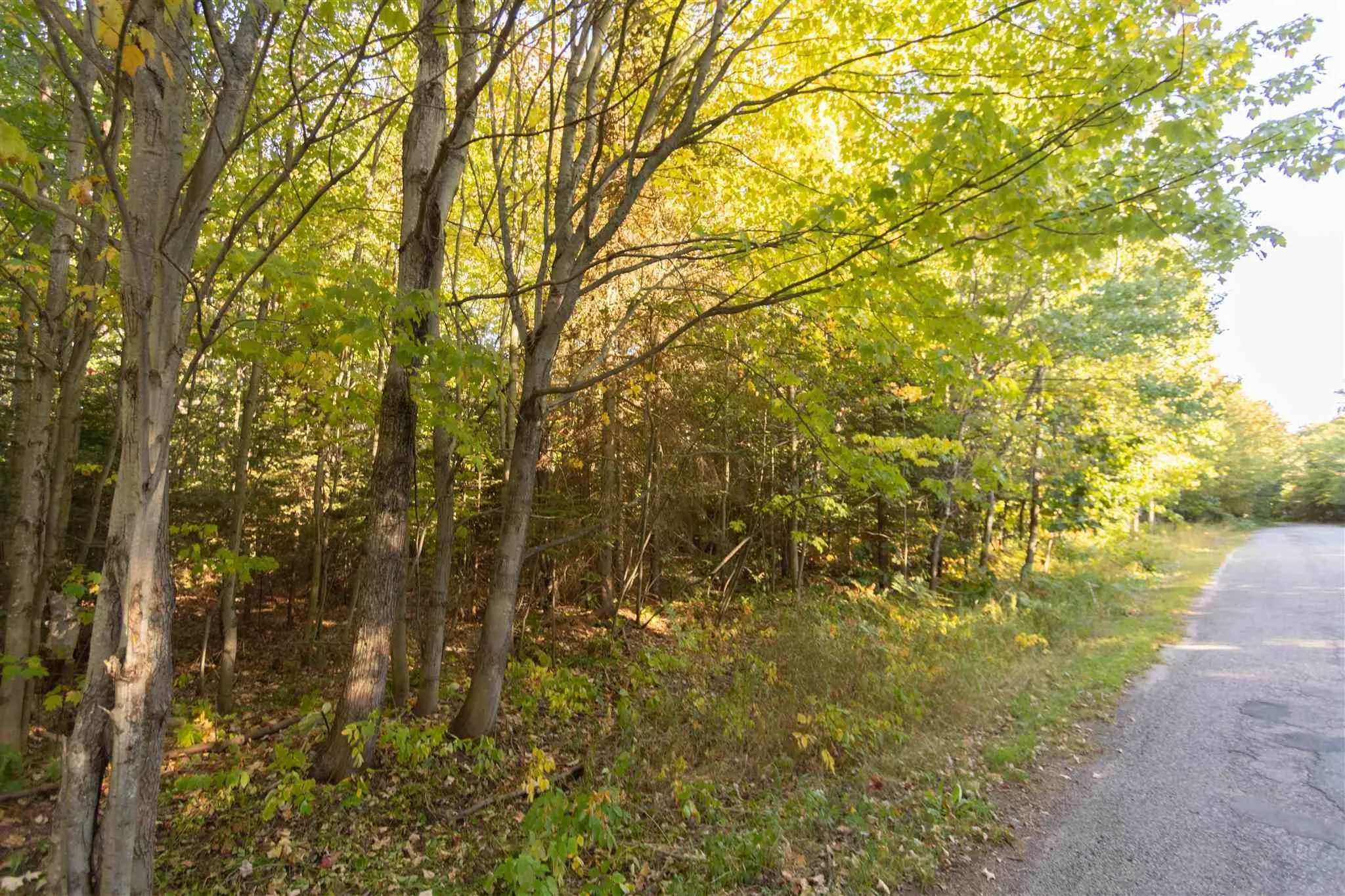 Lot 17 Nokomis Beach Road
