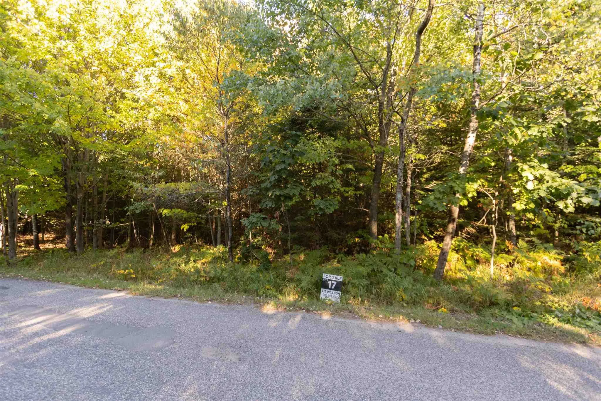 Lot 17 Nokomis Beach Road