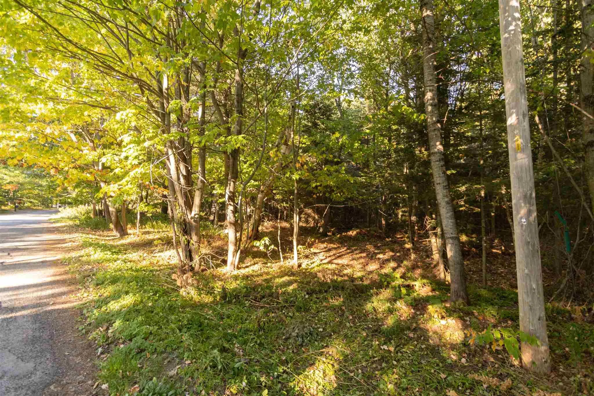 Lot 18 Nokomis Beach Road