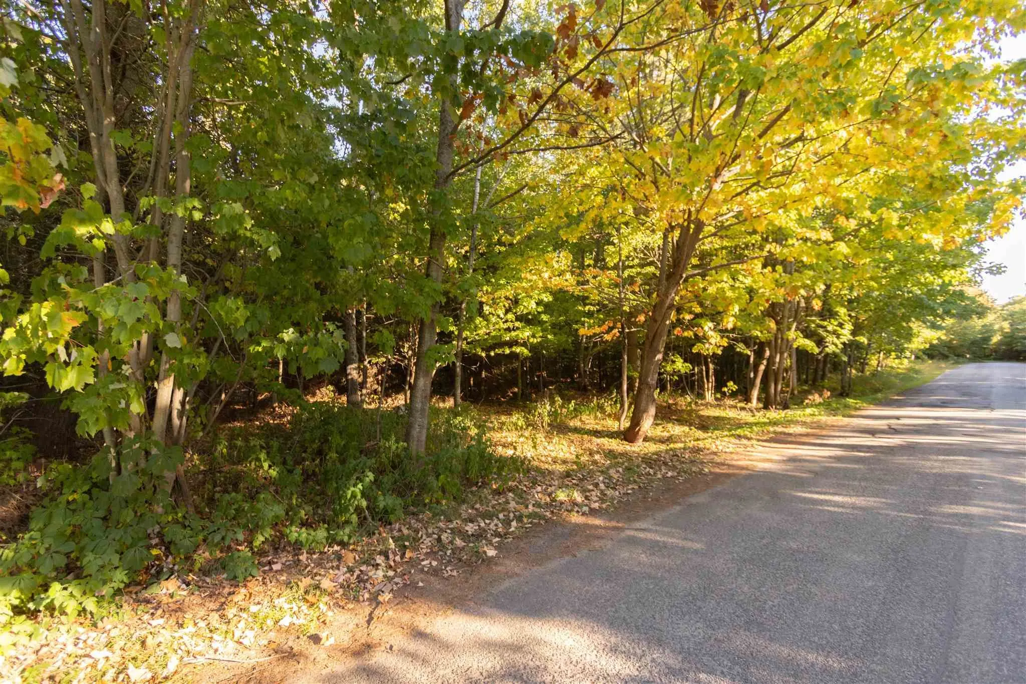 Lot 18 Nokomis Beach Road