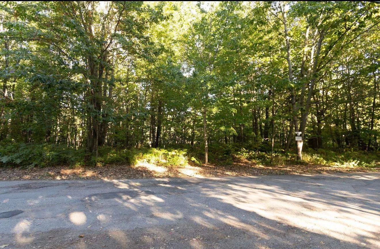 Lot 18 Nokomis Beach Road