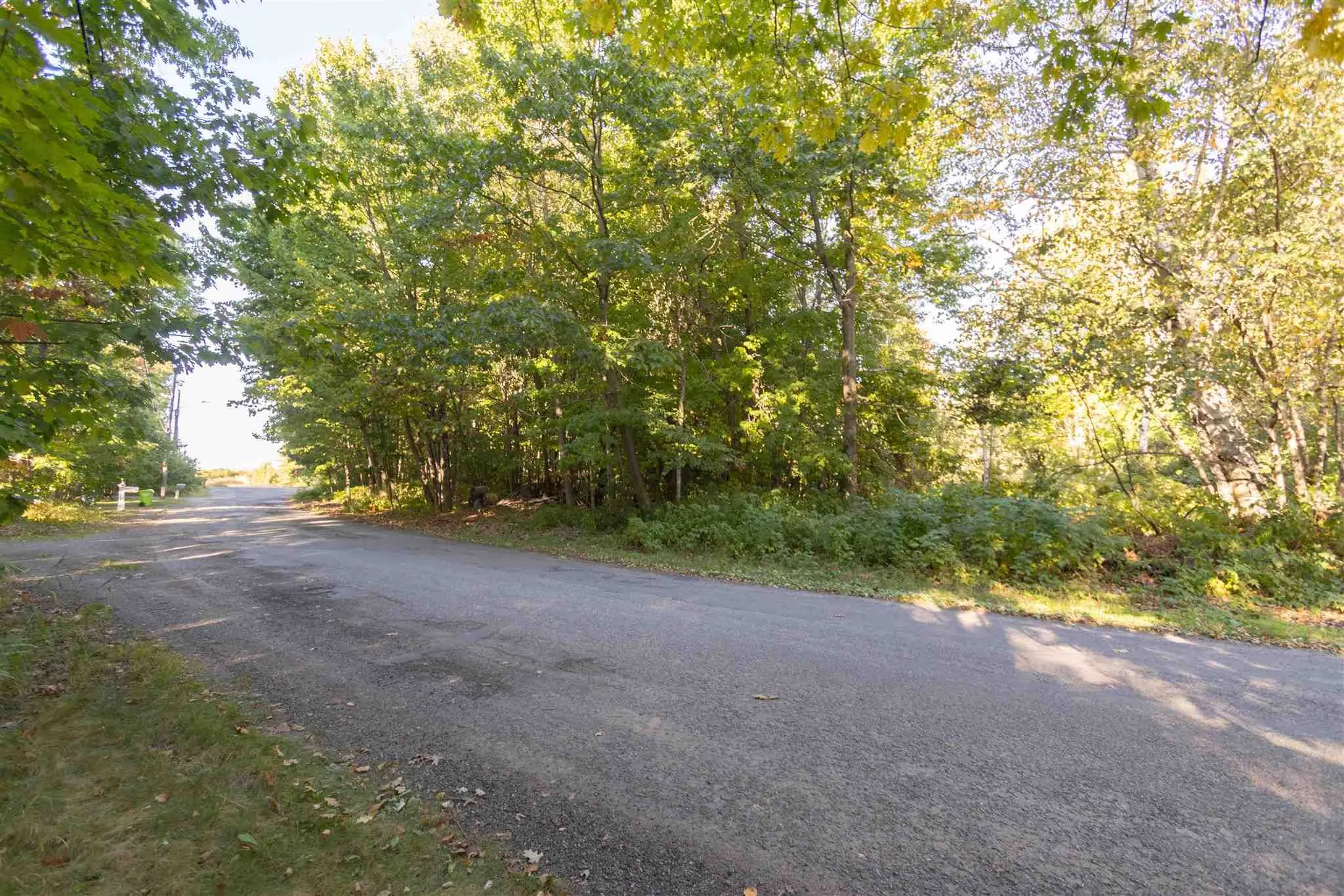 Lot 18 Nokomis Beach Road