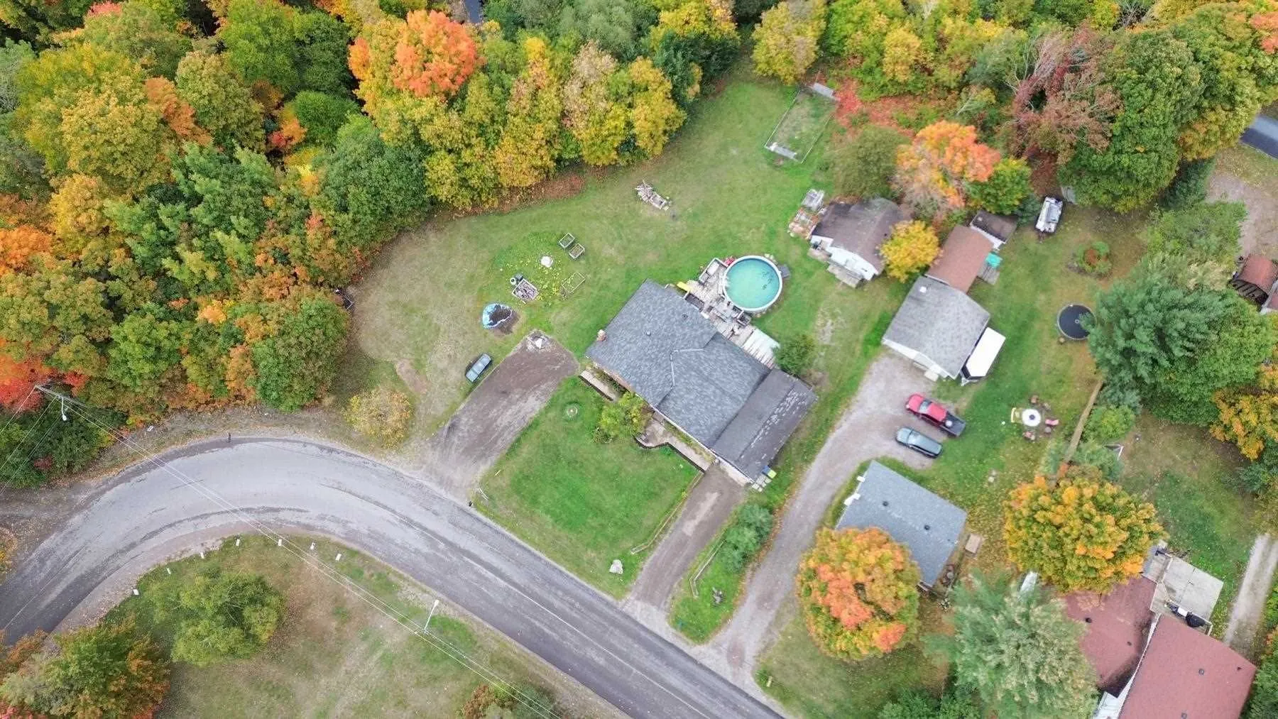 480 Moss Road