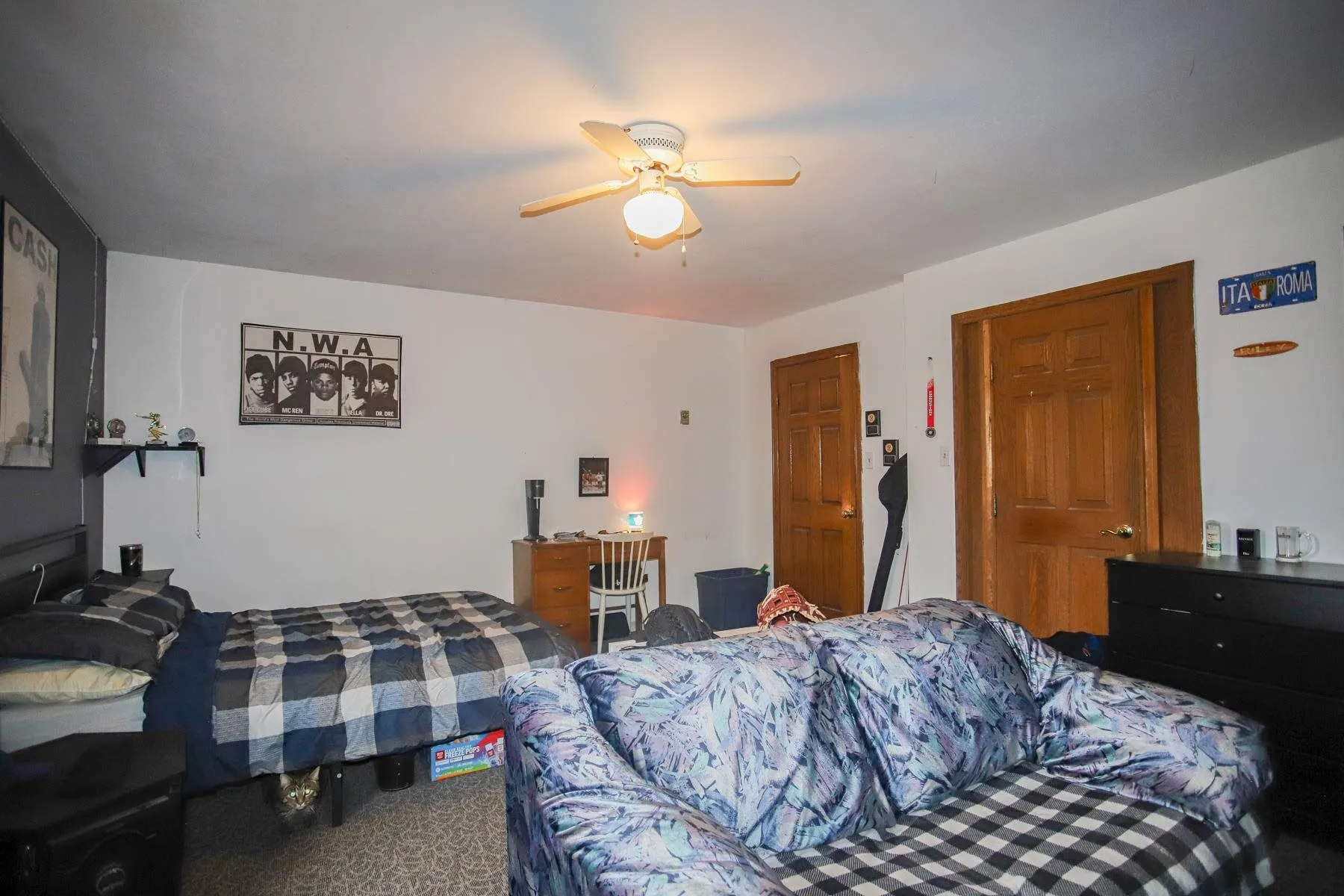 480 Moss Road