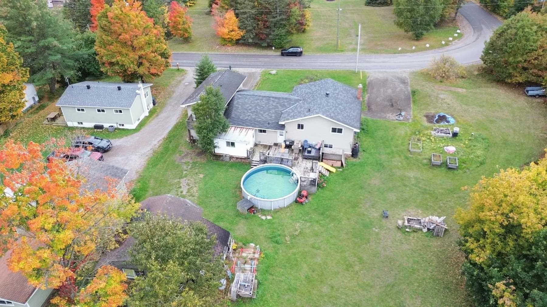 480 Moss Road