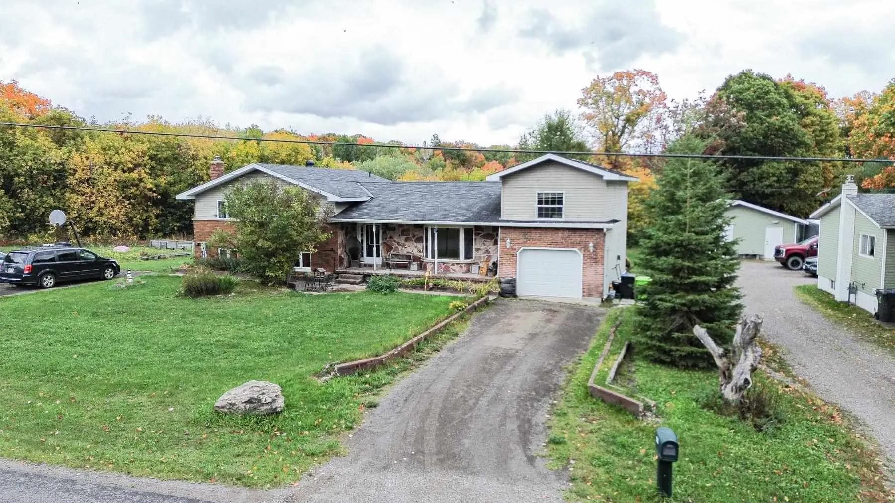 480 Moss Road