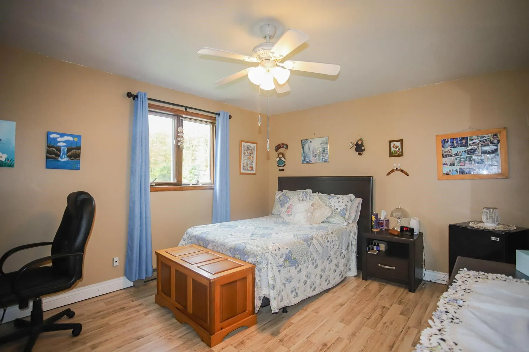 480 Moss Road