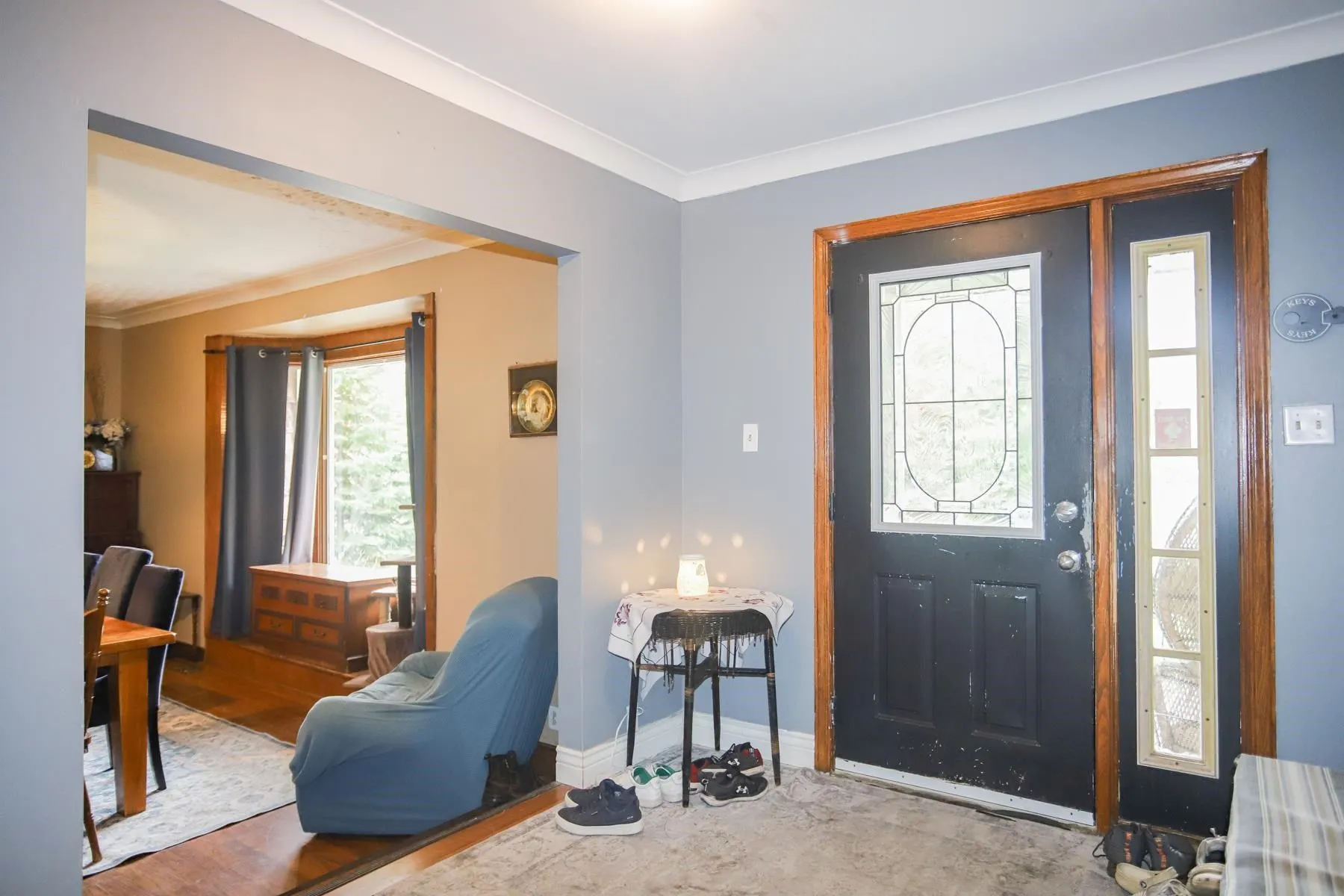480 Moss Road