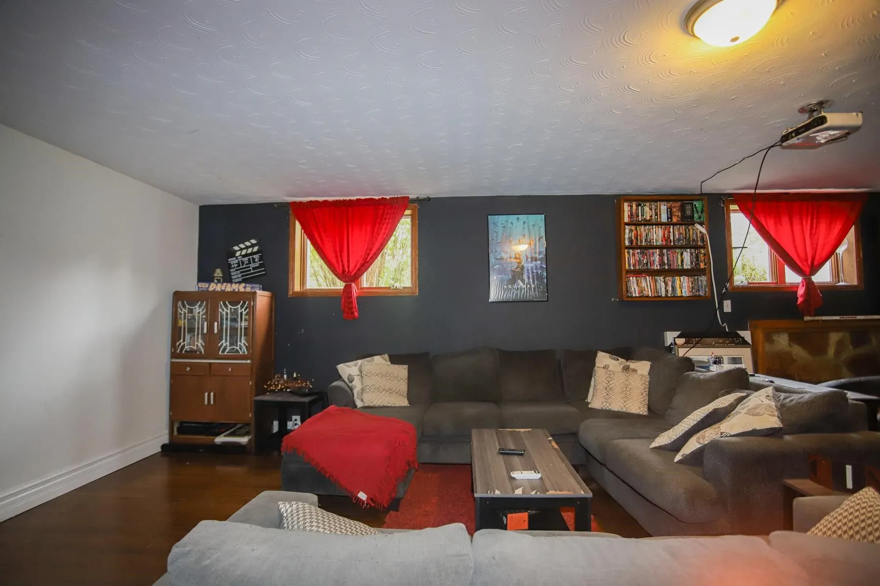 480 Moss Road