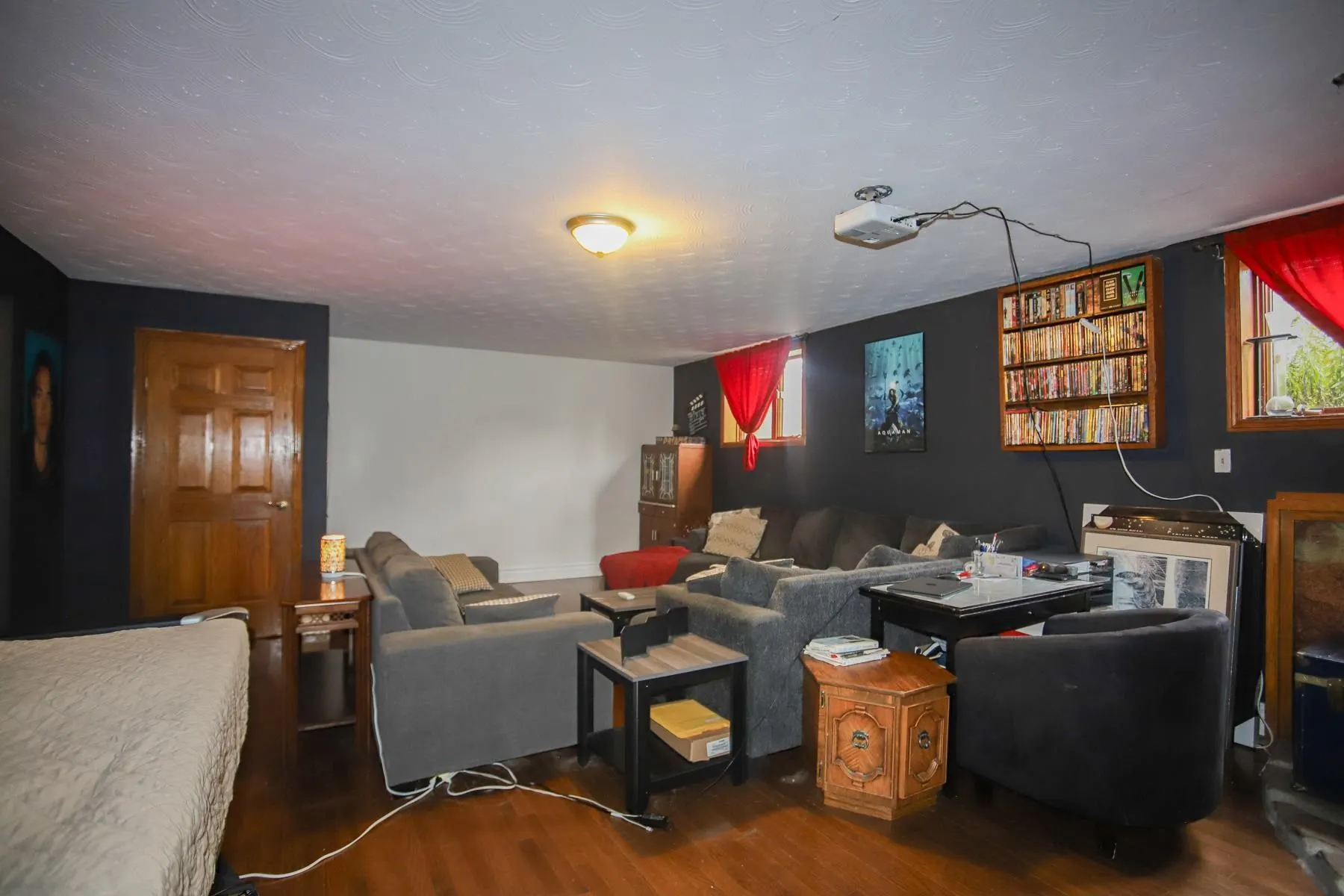 480 Moss Road