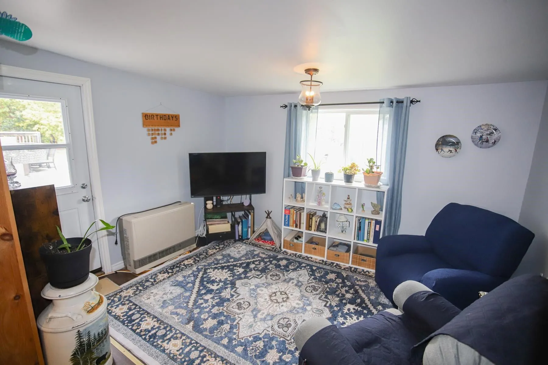 480 Moss Road