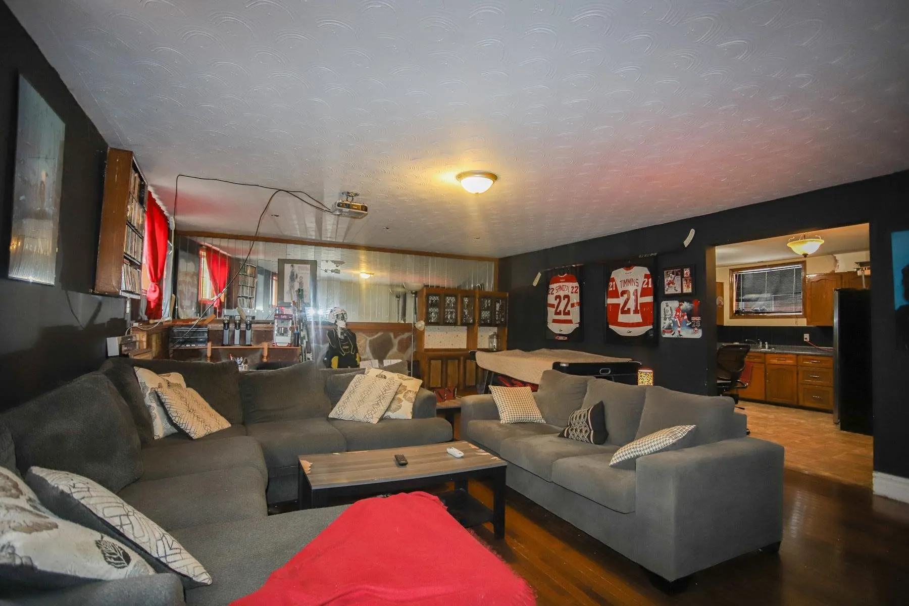 480 Moss Road