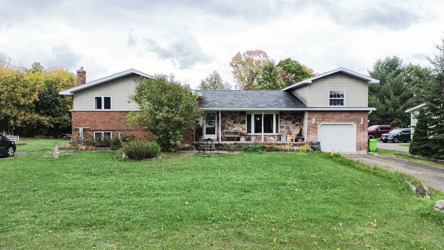 480 Moss Road