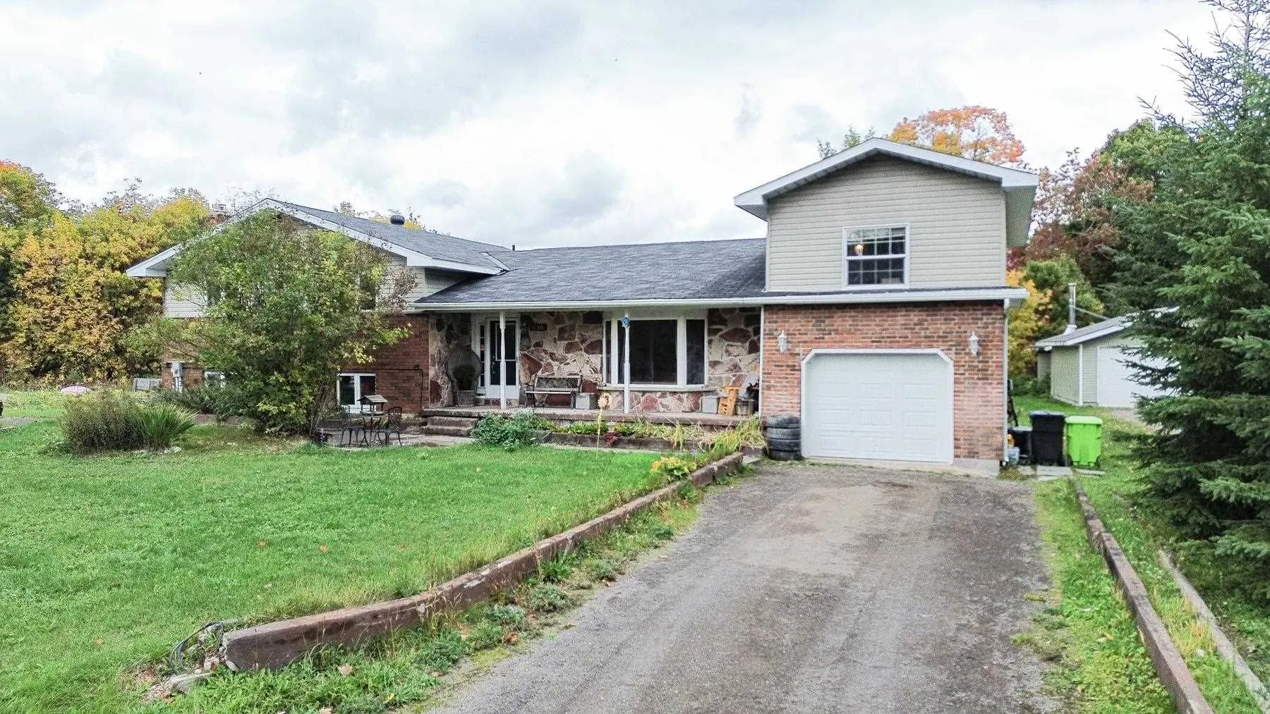 480 Moss Road
