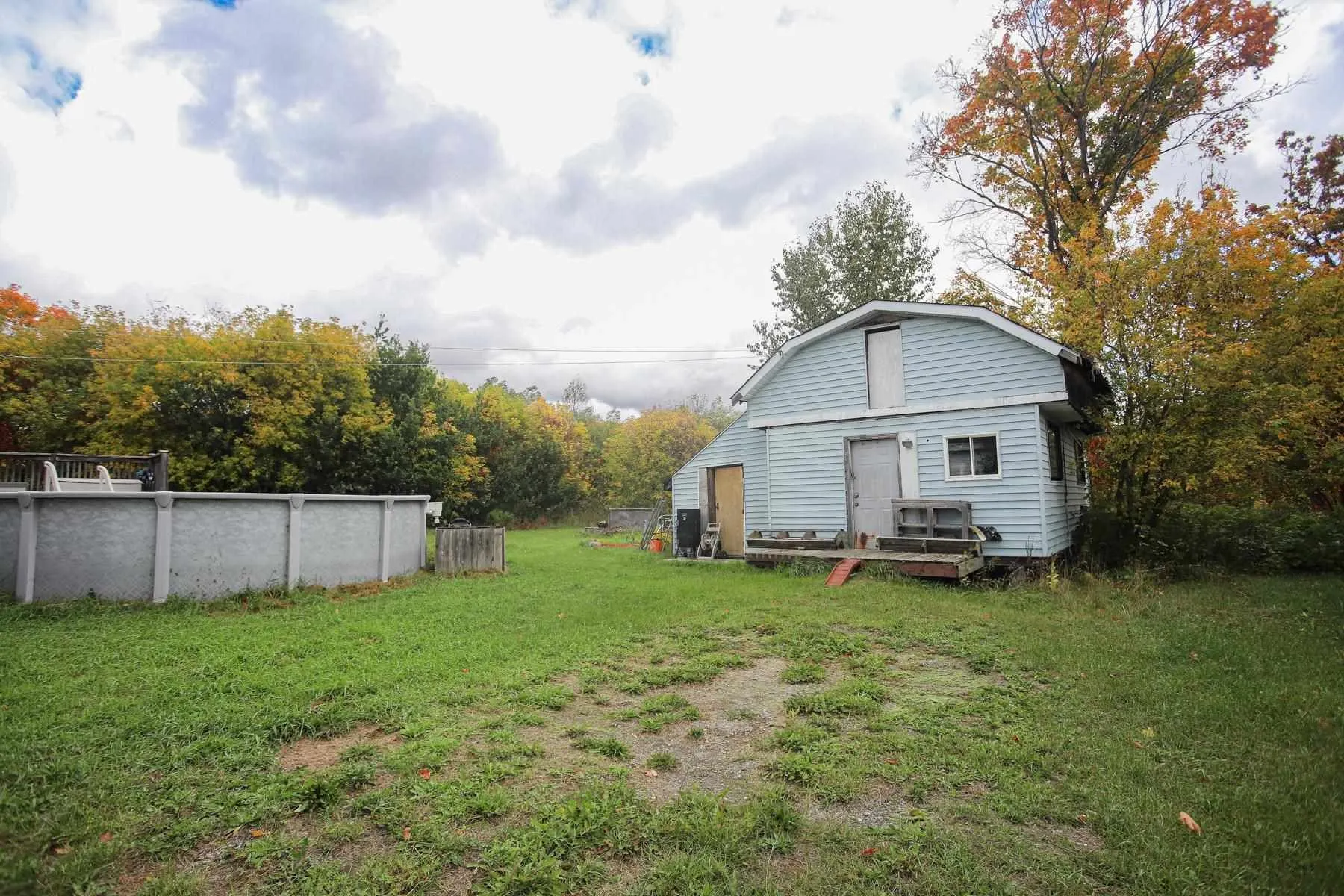 480 Moss Road