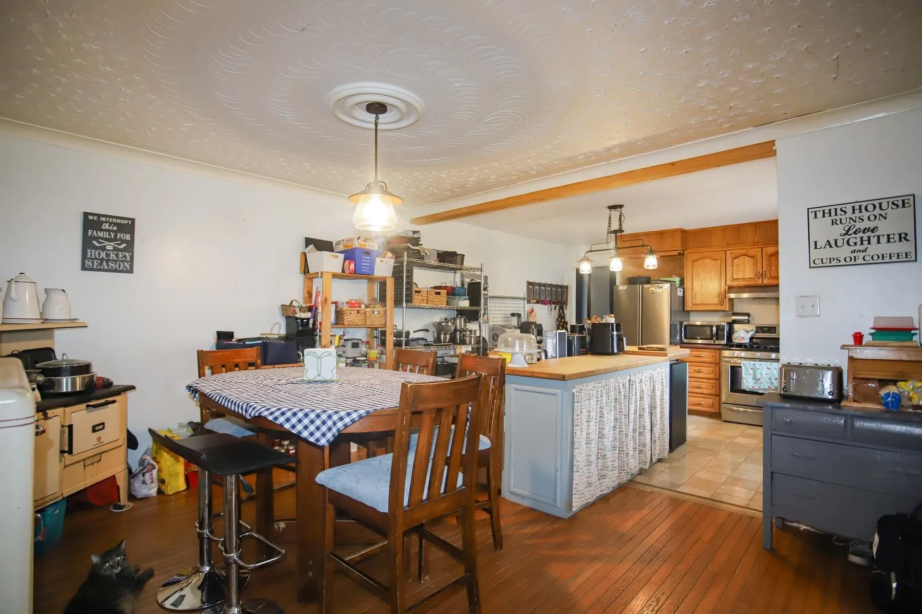 480 Moss Road