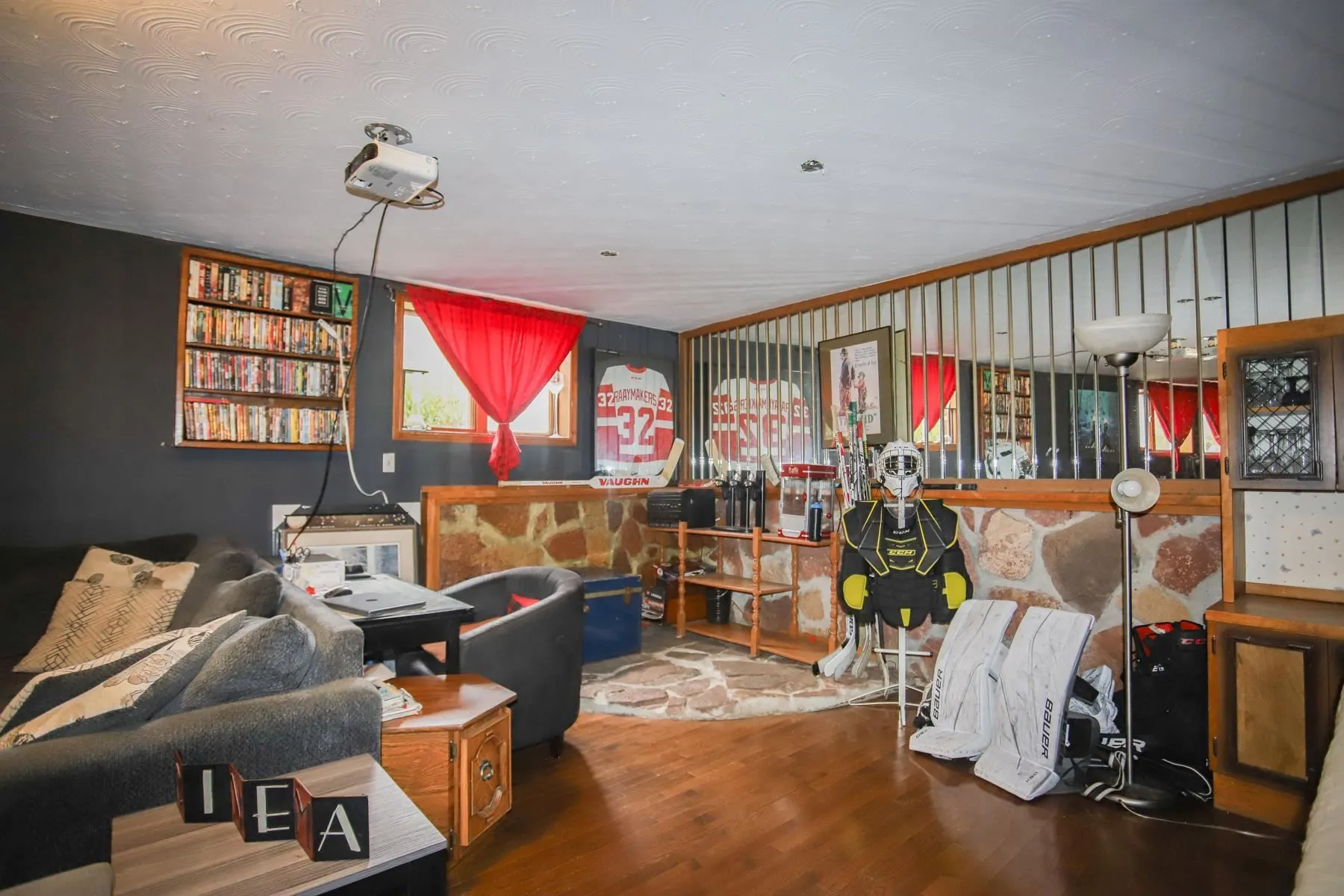 480 Moss Road